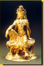 中国古代文物藏品