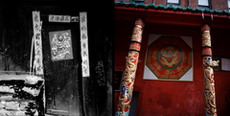 雲南 — 波士頓