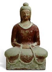 坐佛像 坐佛像