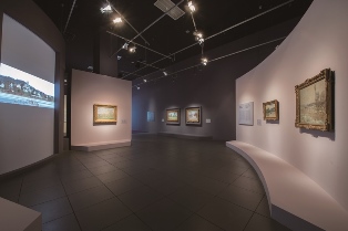 展場相片 1
