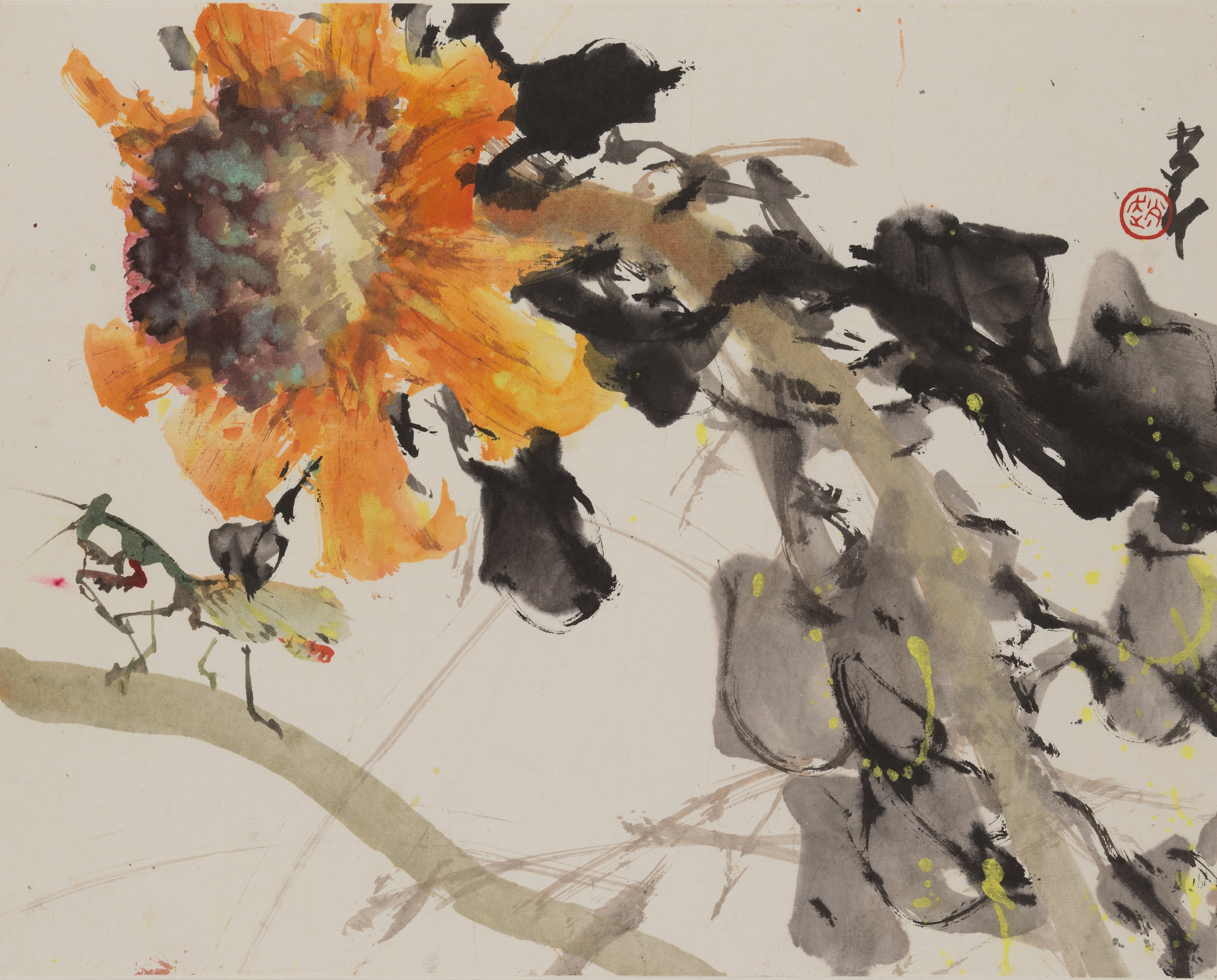 Sunflower