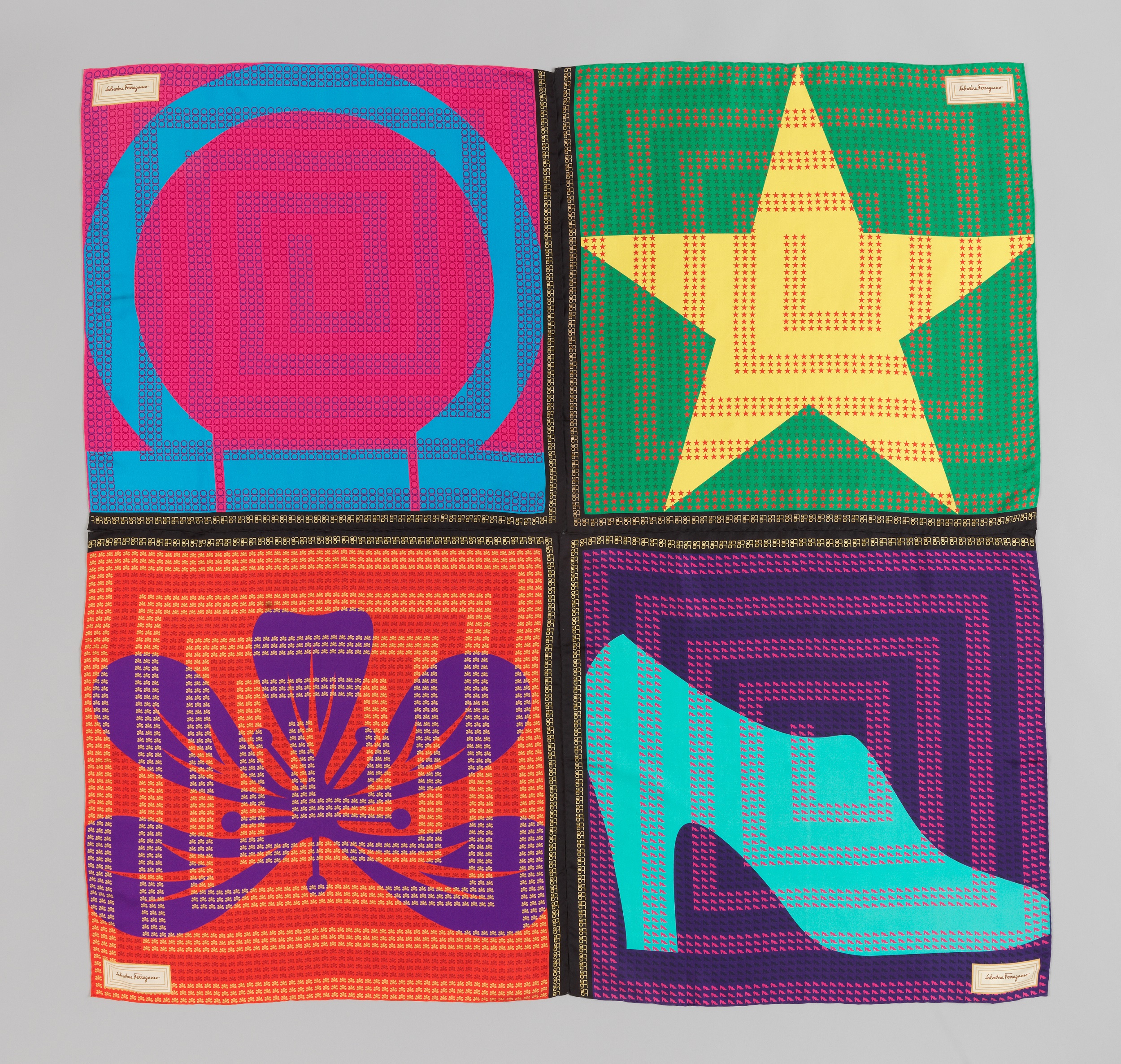 Hong Kong My Love, 陳幼堅