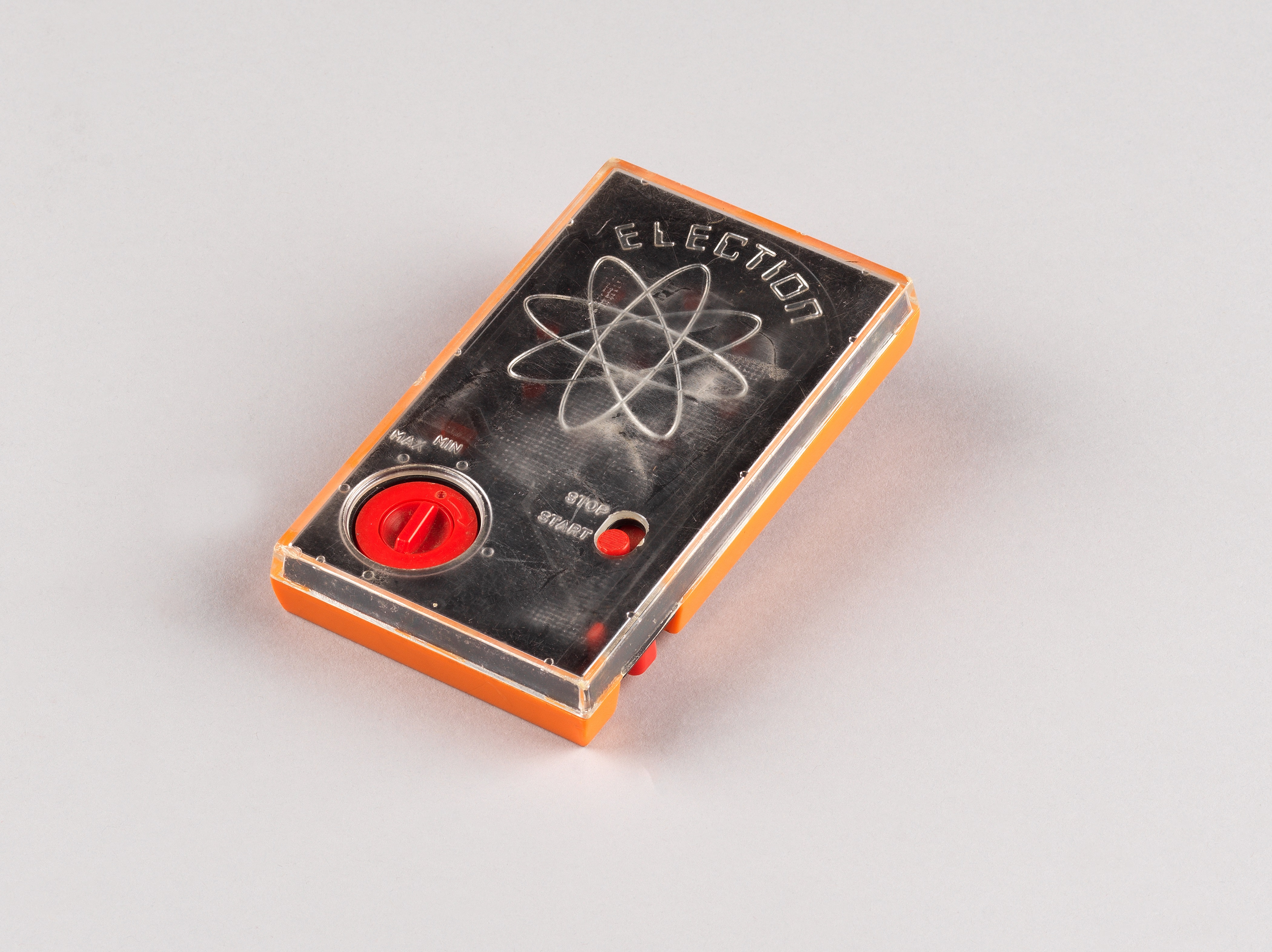 香港製迷你彈珠機