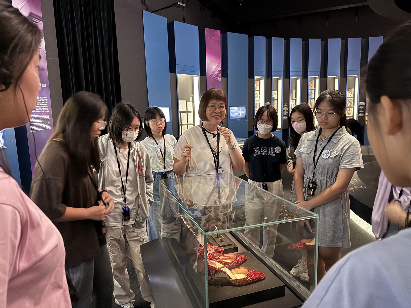 文化新人類－青年領袖奬勵計劃2025