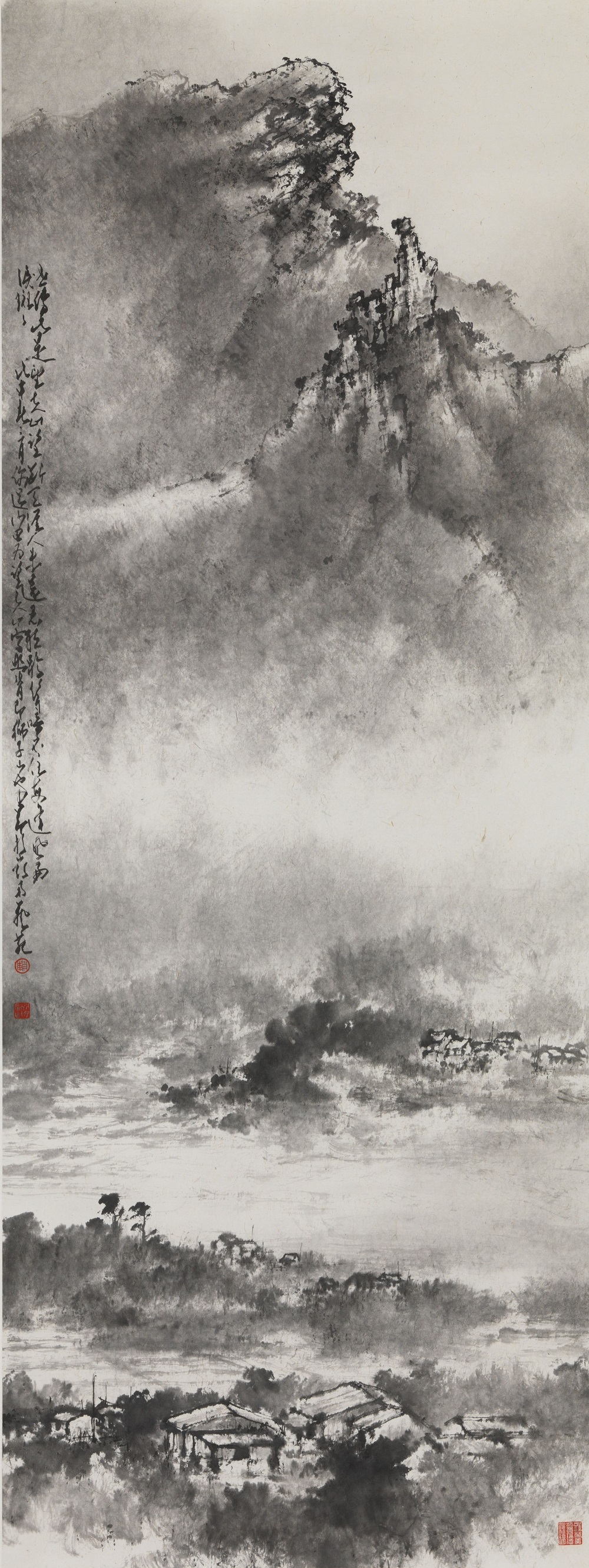 沙田望夫山