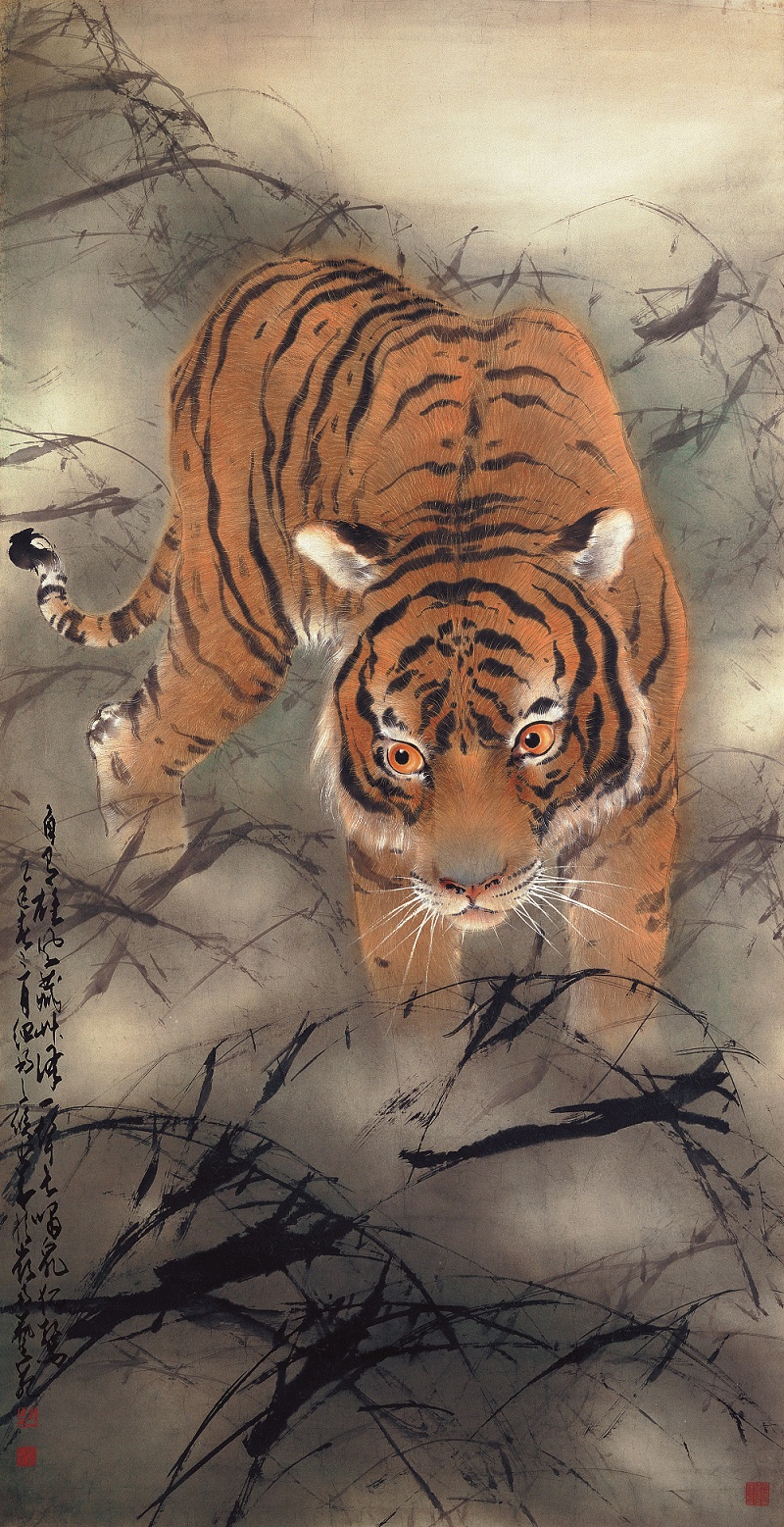 草泽雄风