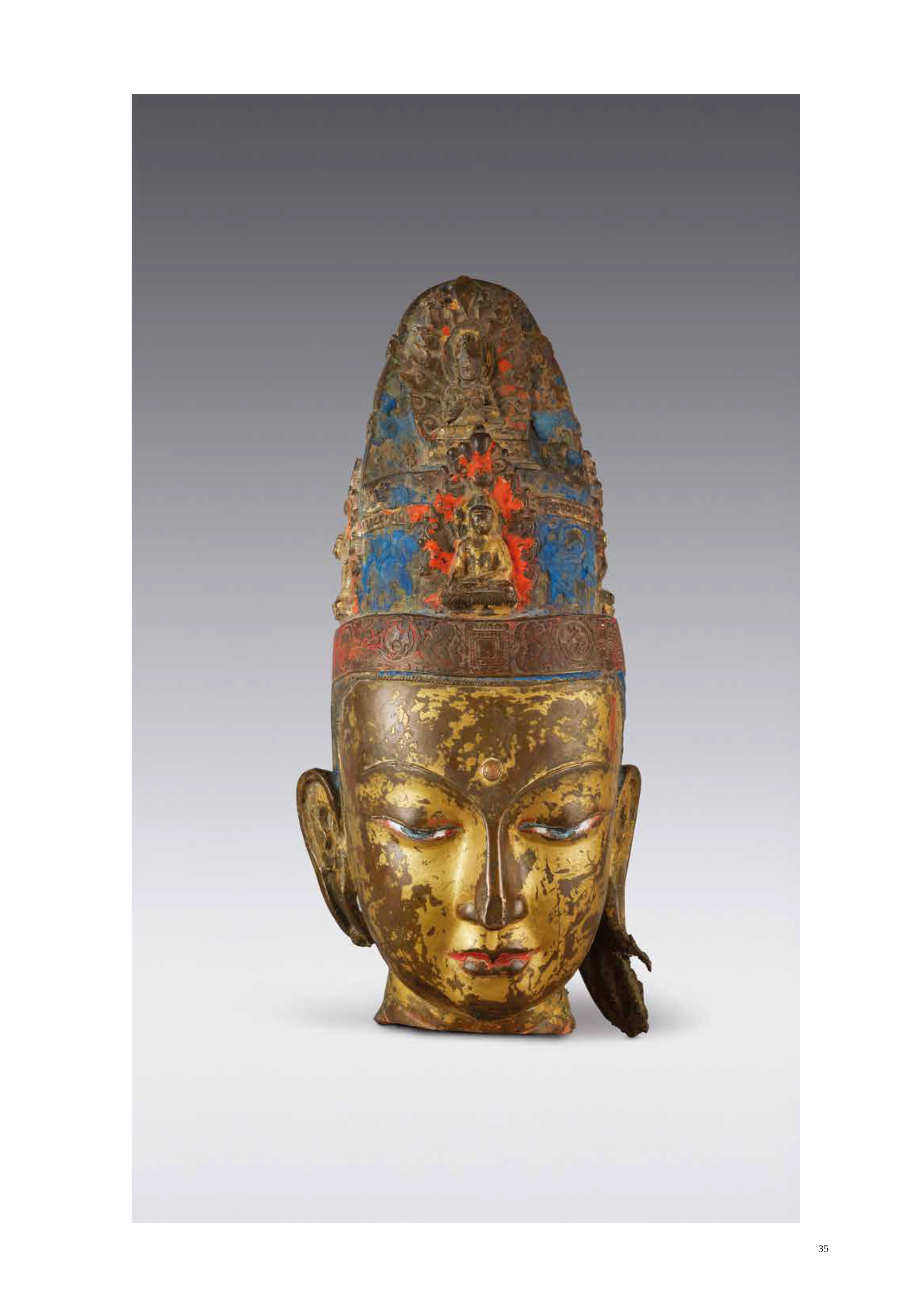 敦煌 &mdash; 千载情缘的故事